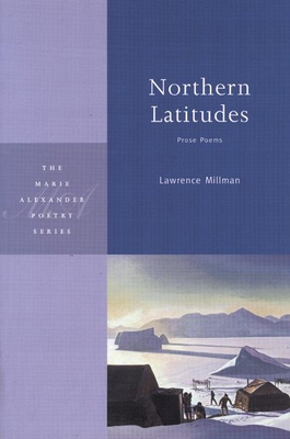 Cover for Northern Latitudes