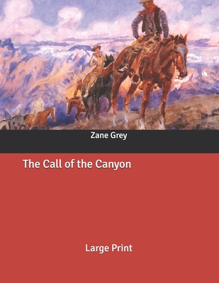 The Call of the Canyon