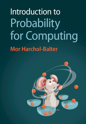 Introduction to Probability for Computing Cover Image