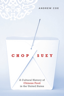 Chop Suey Cover Image