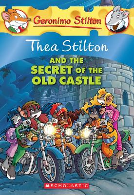 Thea Stilton and the Tropical Treasure (Thea Stilton #22): A Geronimo  Stilton Adventure (Paperback)