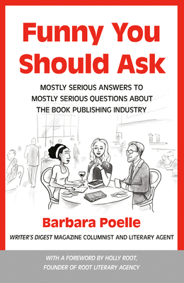 funny you should ask book review