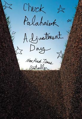 Adjustment Day: A Novel Cover Image