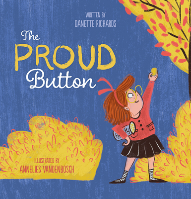 Cover for The Proud Button