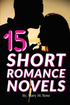 15 Short Romance Novels: The Best Short Love Story Collections Everyone Should Read, Love Short Stories & Romantic Novels for Multiple Authors Cover Image