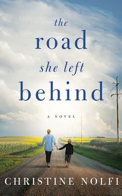 Cover for The Road She Left Behind