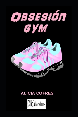 Obsesión gym Cover Image