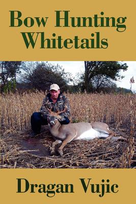 Bow Hunting Whitetails Cover Image
