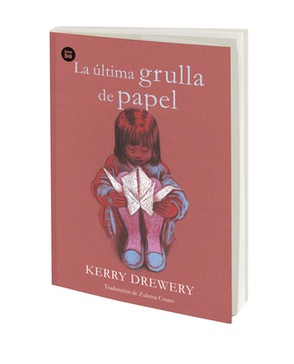 La última grulla de papel Cover Image