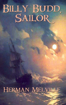 Billy Budd, Sailor Cover Image