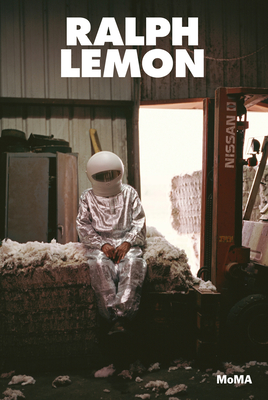 Ralph Lemon: Modern Dance Cover Image
