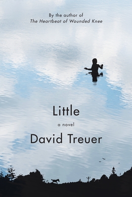 Little: A Novel By David Treuer Cover Image