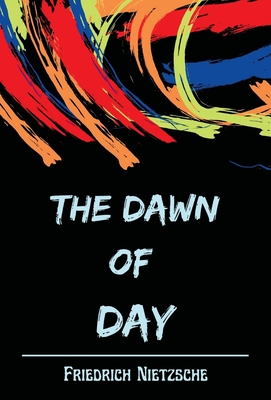 The Dawn of Day Cover Image