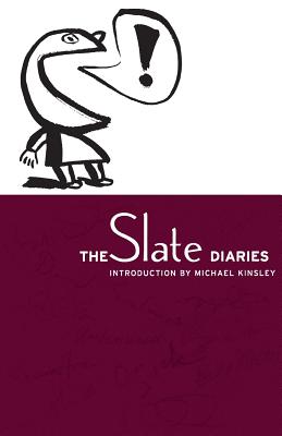 Cover for The Slate Diaries