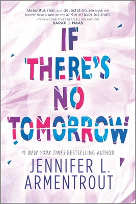 If There's No Tomorrow Cover Image
