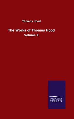 Cover for The Works of Thomas Hood