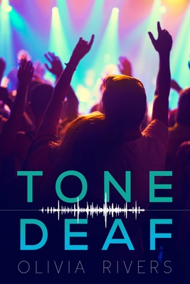 Cover for Tone Deaf
