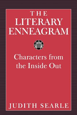 The Literary Enneagram: Characters from the Inside Out Cover Image