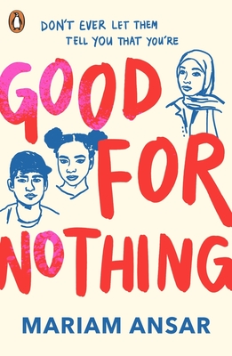Good For Nothing Cover Image