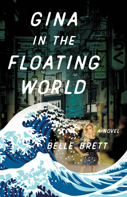 Cover for Gina in the Floating World