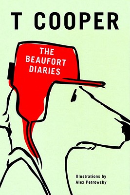 The Beaufort Diaries Cover