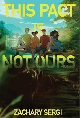 This Pact Is Not Ours Cover Image