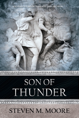 Cover for Son of Thunder