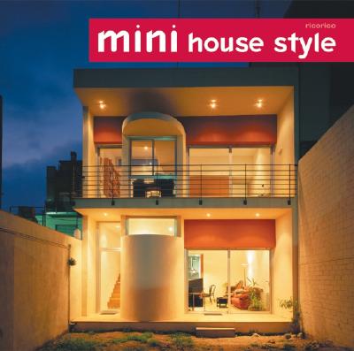 Mini House Style Cover Image