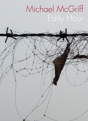 Cover for Early Hour