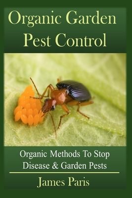 Ground control for pests: Methods of control