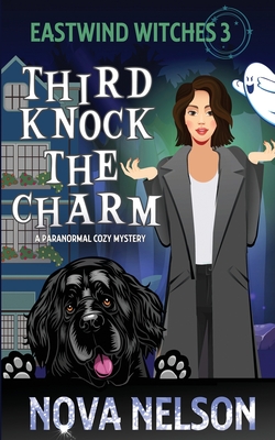 Cover for Third Knock the Charm