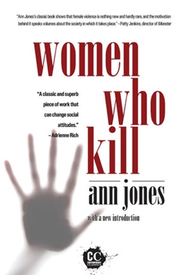 Cover for Women Who Kill