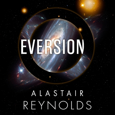 Eversion Cover Image