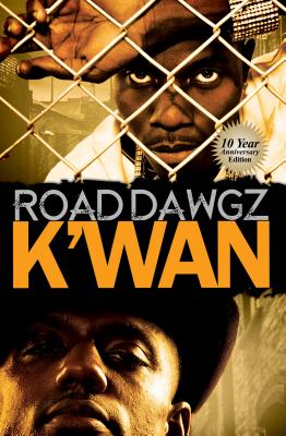 Road Dawgz By K'wan Cover Image