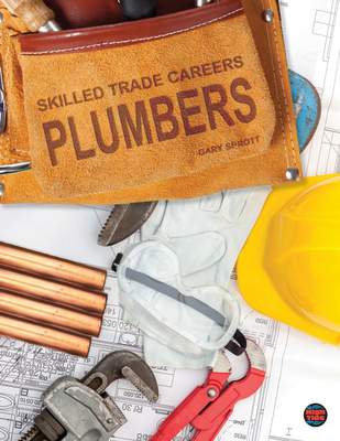 Plumbers Cover Image