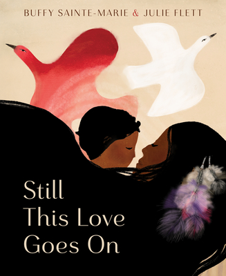 Still This Love Goes on Cover Image