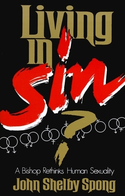 Cover for Living in Sin?