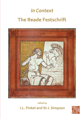 In Context: The Reade Festschrift In Context: The Reade Festschrift cover