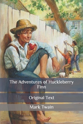 The Adventures of Huckleberry Finn