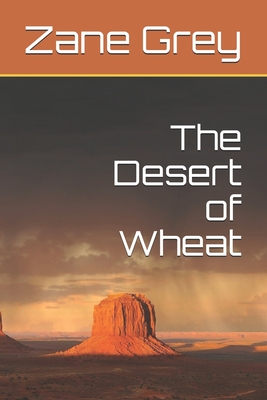 The Desert of Wheat