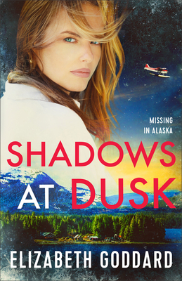 Shadows at Dusk Cover Image