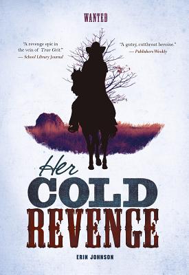 Cover for Her Cold Revenge (Wanted)