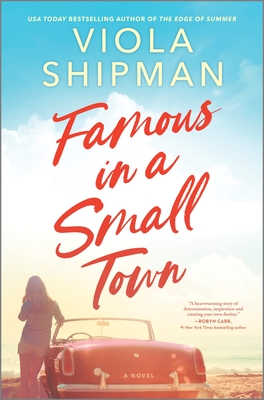 Famous in a Small Town By Viola Shipman Cover Image
