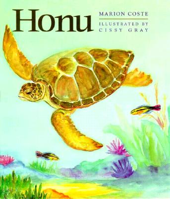 Honu (Kolowalu Books)