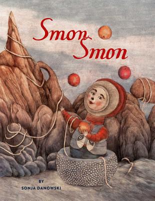 Smon Smon By Sonja Danowski Cover Image