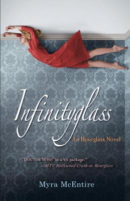 Cover for Infinityglass