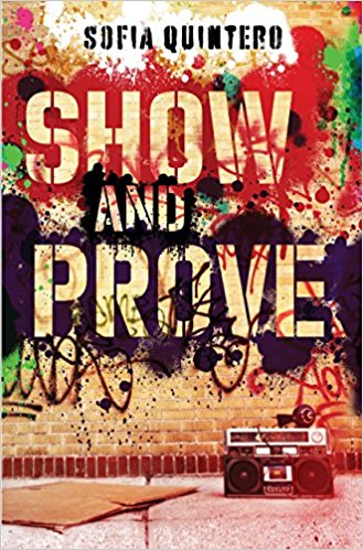 Cover for Show and Prove