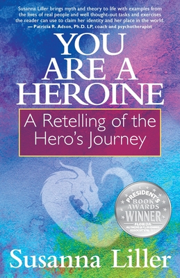 Cover for You Are a Heroine