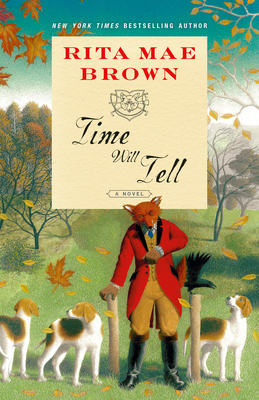 Time Will Tell: A Novel | The Book Bungalow