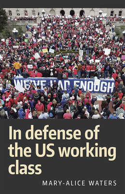 In Defense of the Us Working Class Cover Image